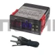 T5387 Термостат, терморегулятор, контроллер, регулятор температуры STC-3008 220В