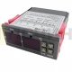 T5387 Термостат, терморегулятор, контроллер, регулятор температуры STC-3008 220В