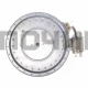 Конфорка для стеклокерамических плит D-165мм, 1200W, COK12165UN