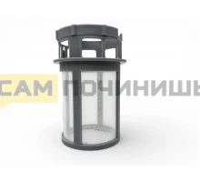 C00256571 Фильтр тонкой очистки для ПММ Indesit, Ariston 256571, FIL002ID