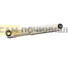 SAR002ZN Амортизатор 80N, 165-240mm, (втулка-11x22 пластик), зам.1268832712, 1260038508, SAR000ZN 1 ШТУКА!!!