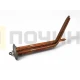 ТЭН для водонагревателя 2000W, Thermowatt, медь, RF=64мм, М6под анод, клеммы под винт, L=295мм, 3401478