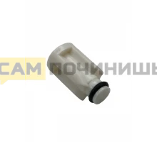 67050811 Втулка (муфта, коплер) к насадке блендера Braun, SAP900BR, BR67050811, 7050811