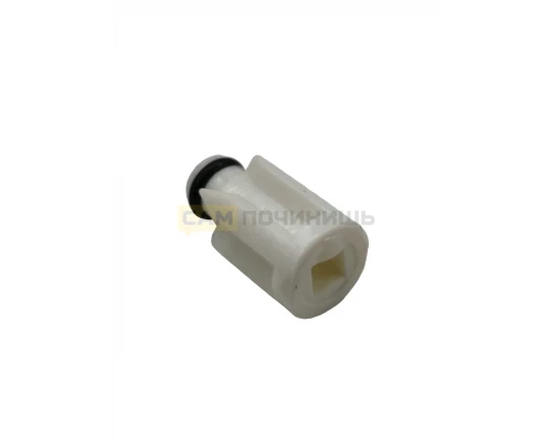 67050811 Втулка (муфта, коплер) к насадке блендера Braun, SAP900BR, BR67050811, 7050811