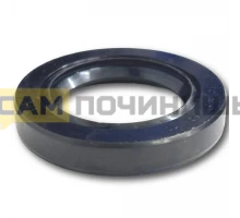 SLB116UN !!! Сальник 40x60x10_GP \'SKL\',зам.05AG113, WT307, `AV1045, WT152,