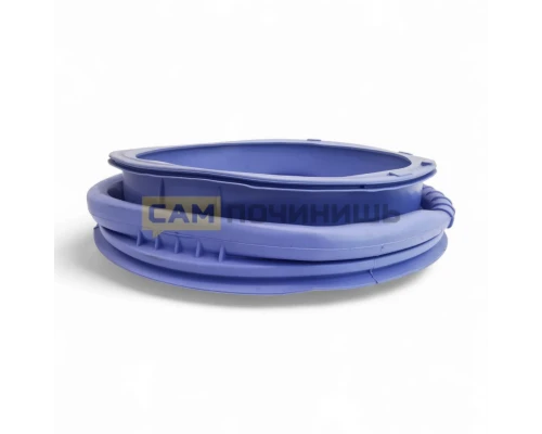0020300421C Манжета люка СМА CANDY, HAIER, LERAN 49051079, 0020300421B, 49051164