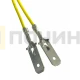 Датчик холла для стиральных машин Beko MTR900AC, 372205505, AC60100
