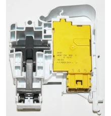 Устройство блокировки люка стиральной машины Ariston/Hotpoint 299278