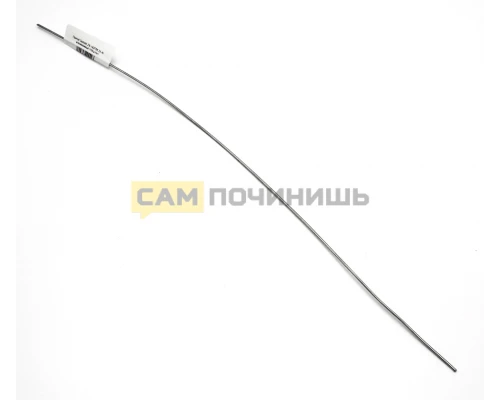 Припой Castolin 2% 192FBK Zn-Al алюминиевый. T192FBK