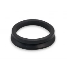Сальник шнека мясорубки Braun 67002715, 7002715