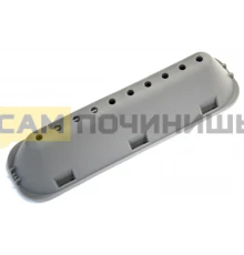 065463, WS304, !DRM101ID= Лопасть барабана C00065463 (Merl-065463), 183мм,серая,