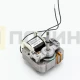 Мотор обдува на аэрогриль 18W AR005, ZL-YJF6016C