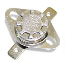Термодатчик универсальный KSD-301 250V 10A 80°C