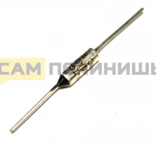 Термопредохранитель 120°C TCH009-120