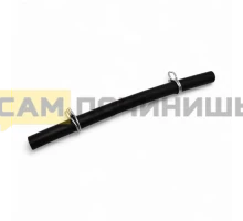 2494900500 Шланг от клапана к распределителю воды стиральной машины Beko 2494900400, 2494900500, 2600942900