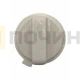 Ручка таймера для микроволновой печи LG, аналог, MEY617696