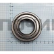 Подшипник 6207 2Z SKF (Син.уп) Код: T6207ZZ