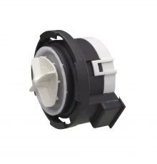 EAU64082902 Насос сливной БЕЗ УЛИТКИ (BLDC 26v), зам. AHA75693426