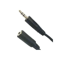 T3686 Удлинитель AUX (АУКС) - Jack (Джек) 3.5мм Длина 5m