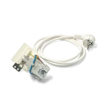 Сетевой фильтр для стиральной машин Indesit/Ariston 091633, 378443, 290181