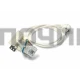 Сетевой фильтр для стиральной машин Indesit/Ariston 091633, 378443, 290181
