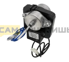 MTF720RF Мотор Вентилятор без кральчатки TYPE F61-10, зам. 481936170011, MTF703RF, 16vn23, F61-10G