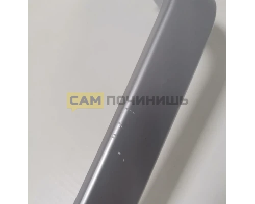 3-27-5 | Y00369552 Ручка двери холодильника Bosch 00431760, 00490069, 00488920 (УЦЕНКА ЦАРАПИНЫ)