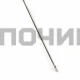ТЭН гибкий сухой для плит и другой техники 1000W, L-1050мм