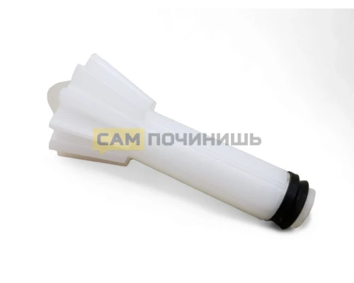 177503 Шестерня для кухонного комбайна Bosch D23-15/11 L52/16, зам. BS013, 00177503
