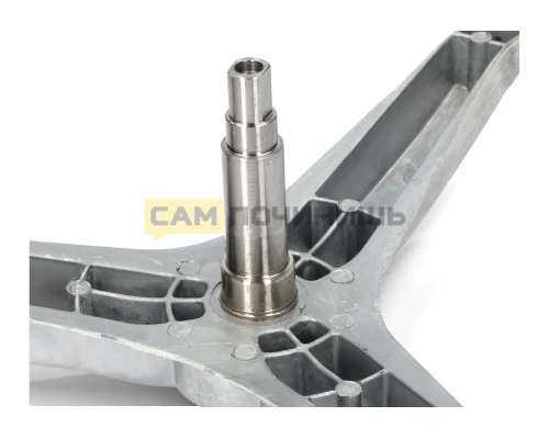 Крестовина бака Samsung (Самсунг) SPD016SA, cod740, DC97-15971A, DC97-15183A, DC60-00061A