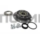 Суппорт для бака стиральной машины Whirlpool 481231019144, SPD010WH, 481231018578, 481252028122, 481244019044, 481231019268, cod084, C00312160, 312160