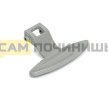 3650ER3002B, WL214 Ручка люка LG 3650EN3005A, 3650ER3002A, 3650ER3002B, 139EG01, MEB62456301, DHL000LG (250шт/к)