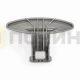 3650ER3002B, WL214 Ручка люка LG 3650EN3005A, 3650ER3002A, 3650ER3002B, 139EG01, MEB62456301, DHL000LG (300шт/к)