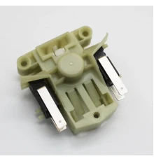 Замок двери посудомоечной машины Gorenje, Asko, Mora, Indesit, Ariston, Whirlpool, Midea 385849, 565921, 385839, 178184