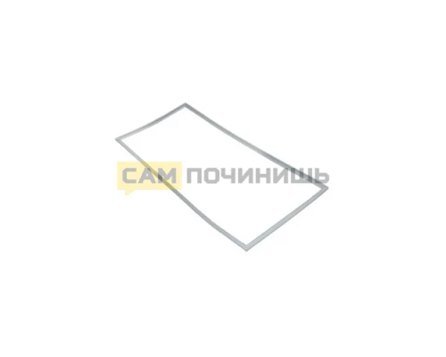 525669 Уплотнитель МК 570x650 (в паз) зам. 372736, C00525669, C00379775, 379775, C00372736