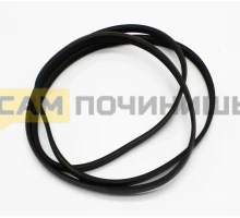 BLH351UN Ремень 1228 H7 EL (1165мм), VESTEL 42025489, 481288818051, 42025489,42002706, 42028149, BLH398UN