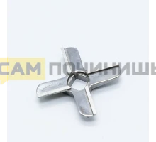 Нож для мясорубки Moulinex, Krups, Tefal, Rowenta MS026, SS-193517, RD001