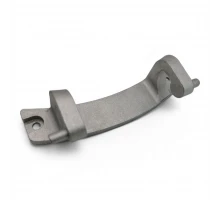 Петля люка для сма Bosch/Siemens WB049, зам. 171269