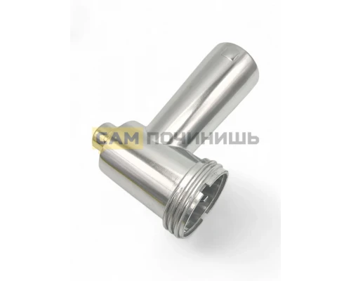GR8397P Горловина, Корпус шнека, блок мясоприемника для мясорубки Polaris 008397 (100шт/к)