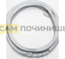 291057 Манжета люка Merloni, зам. 551057