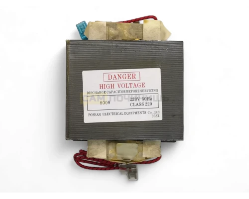 Трансформатор повышающий 800W MA0605W EBJ60664501