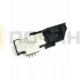 Замок люка (УБЛ) для стиральной машины Midea, Korting, Leran, Weissgauff, DEXP 17438100005405
