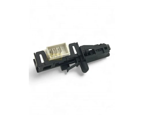 Замок люка (УБЛ) для стиральной машины Midea, Korting, Leran, Weissgauff, DEXP 17438100005405