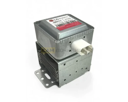Магнетрон для LG, Daewoo 700W, MCW358LG, 2M213-01TAG, зам. 2M226-01, M246-050GF, 2M24FA-410A, 2M218 JF, 2M213-01GKH