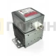 Магнетрон для LG, Daewoo 700W, MCW358LG, 2M213-01TAG, зам. 2M226-01, M246-050GF, 2M24FA-410A, 2M218 JF, 2M213-01GKH