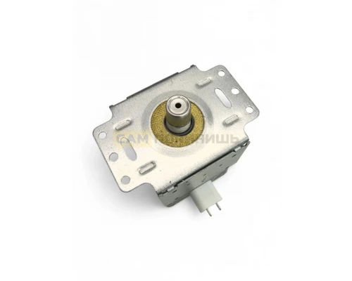 Магнетрон для LG, Daewoo 700W, MCW358LG, 2M213-01TAG, зам. 2M226-01, M246-050GF, 2M24FA-410A, 2M218 JF, 2M213-01GKH
