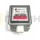Магнетрон для LG, Daewoo 700W, MCW358LG, 2M213-01TAG, зам. 2M226-01, M246-050GF, 2M24FA-410A, 2M218 JF, 2M213-01GKH