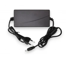 T2527 Адаптер питания TD-435 OT-APB37 (12B, 5000mA, 5.5mm) 12V 5A (кор.100шт)