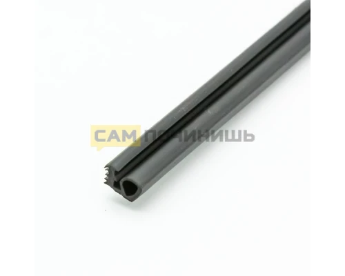 Уплотнитель двери нижний для посудомоечной машины Electrolux/Zanussi/AEG 1527401002