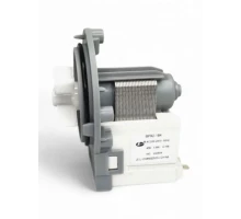 Сливной насос стиральных машин Leili 40w Indesit/Samsung/LG C00301531, аналог PMP000UN, 144997, 526201